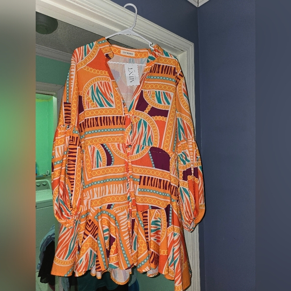 Dress - Picture 1 of 1